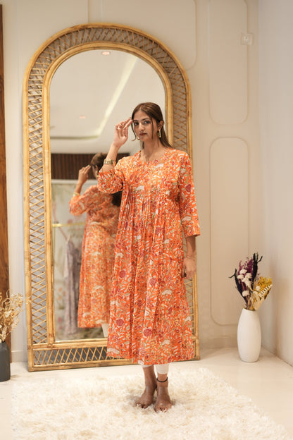 Maxi Coral Cream