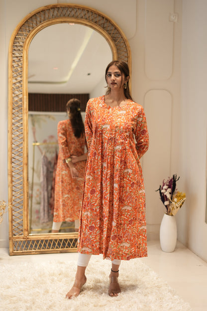 Maxi Coral Cream