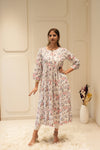 Maxi Blush Floral