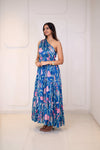 Maxi Royal Pink